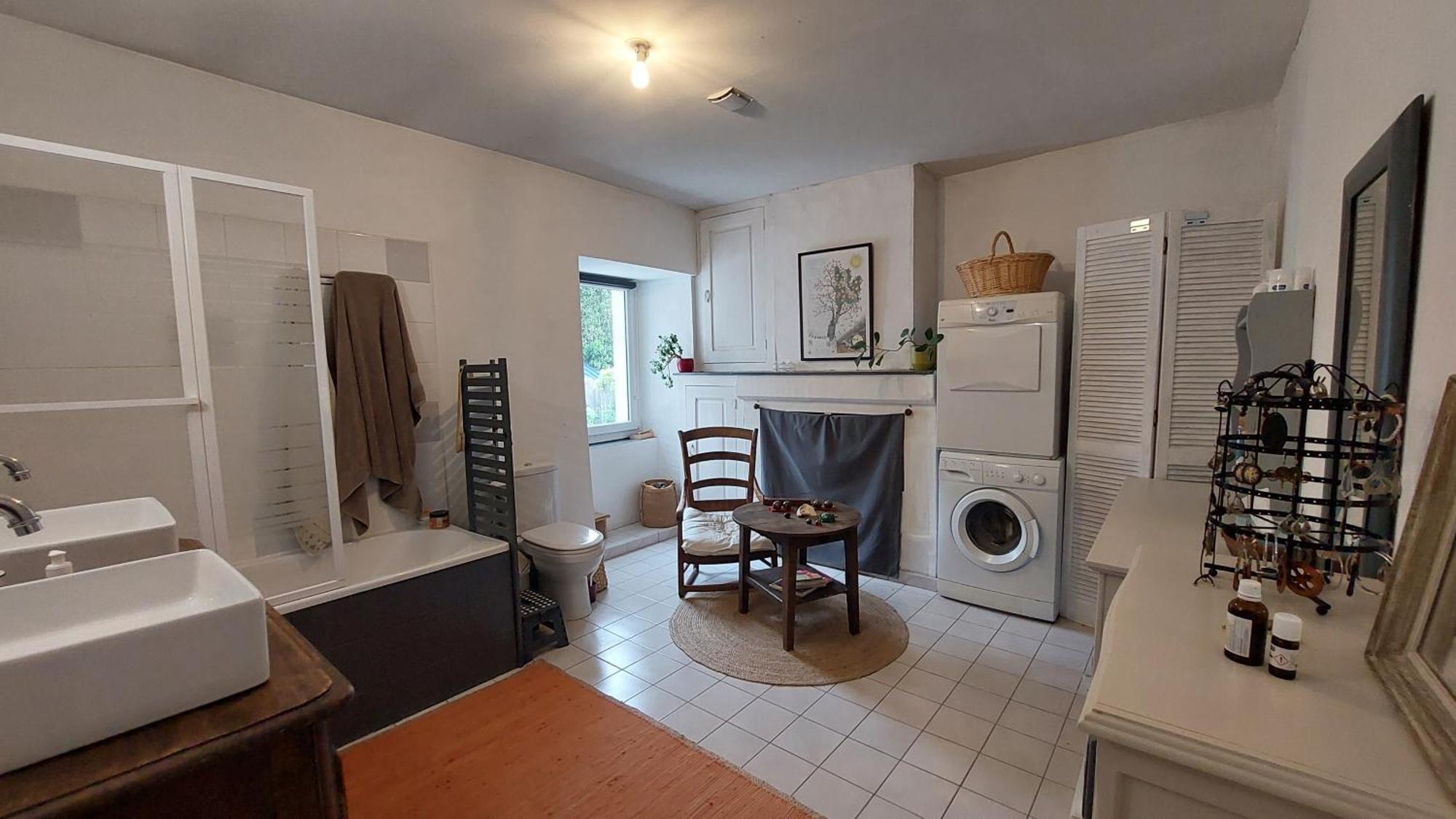 La Possonnière 2 Chambres Dans Maison De Caractere מראה חיצוני תמונה