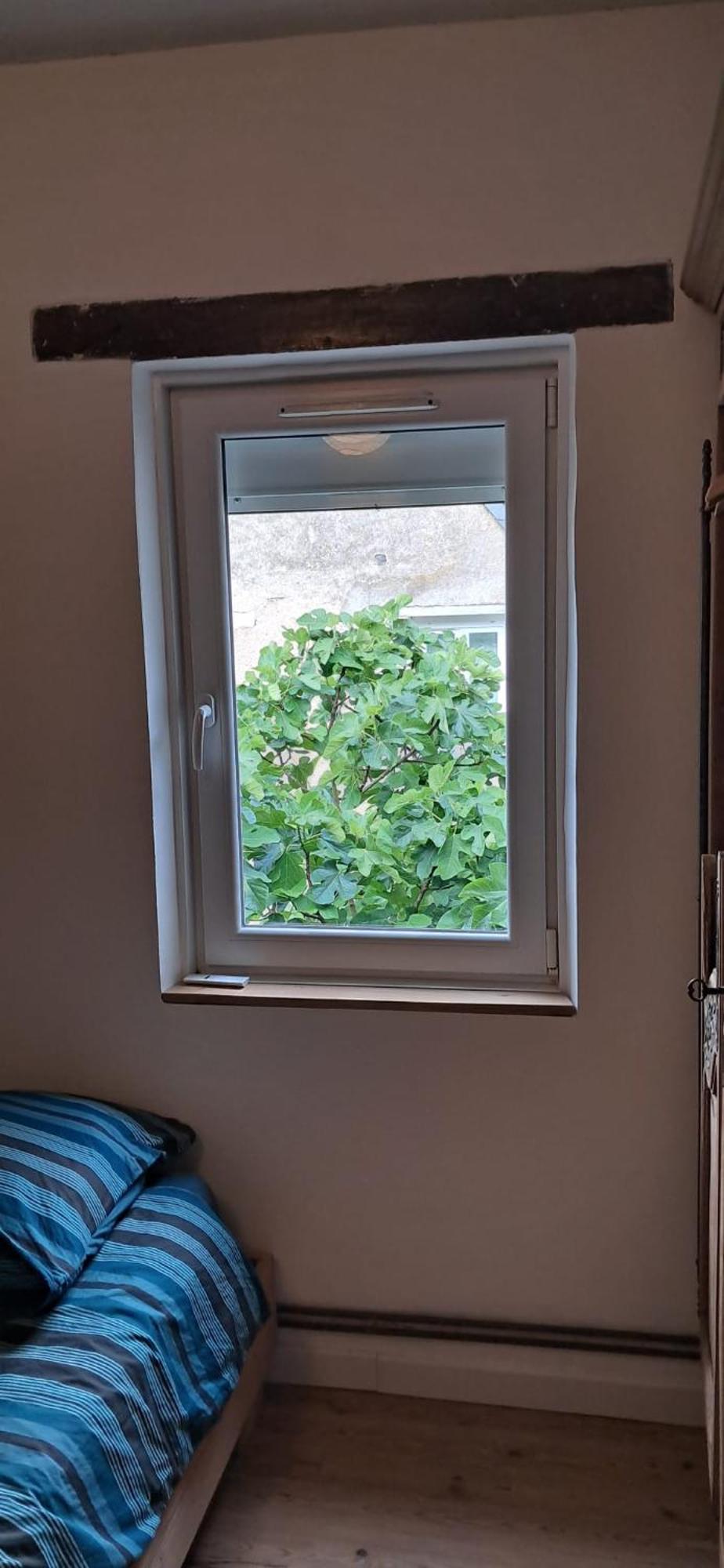 La Possonnière 2 Chambres Dans Maison De Caractere מראה חיצוני תמונה